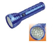 鋁合金手電筒