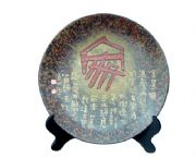 工藝盤(pán)