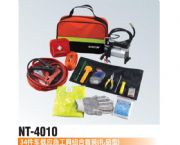 34件車載應急工具組合套裝（禮品型）