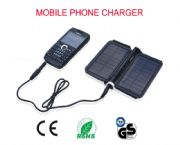 太陽能充電器